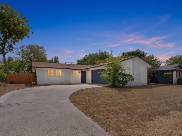 4649 S Dr W, Fort Worth, TX 76132