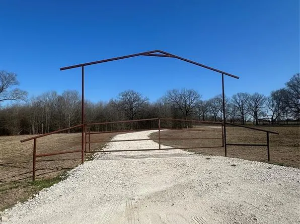 1552 Green Acres Rd, Idabel, OK 74745