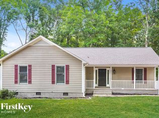 2707 Cromwell Rd, Greensboro, NC 27407