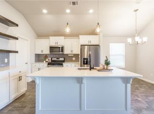 705 Blue Fish Rd, Norman, OK 73069