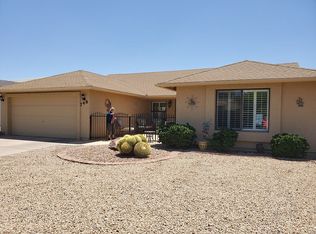 748 S 78th Pl, Mesa, AZ 85208