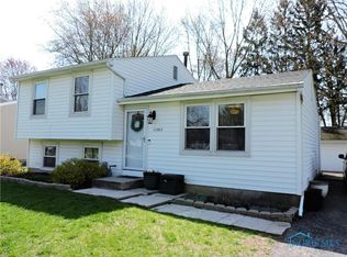 11363 Wyndham Dr, Whitehouse, OH 43571