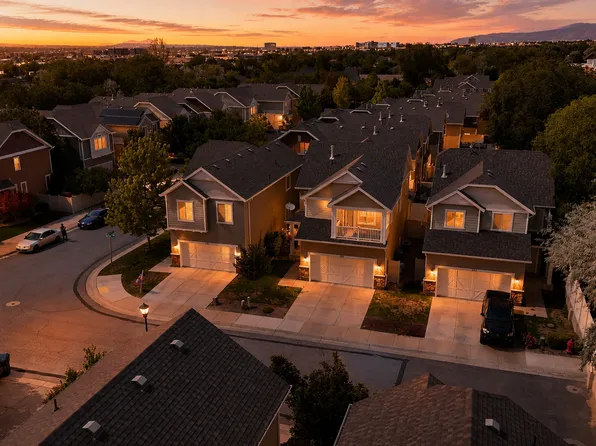 149 E Crescent Pine Ln, Sandy, UT 84070