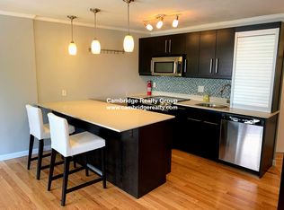 348 Franklin St APT 2A, Cambridge, MA 02139