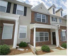 8602 Twined Creek Ln #8602, Charlotte, NC 28227