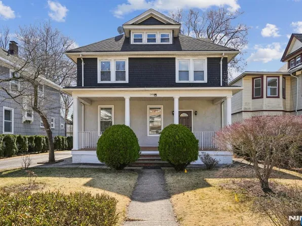 146 Liberty Rd, Englewood, NJ 07631
