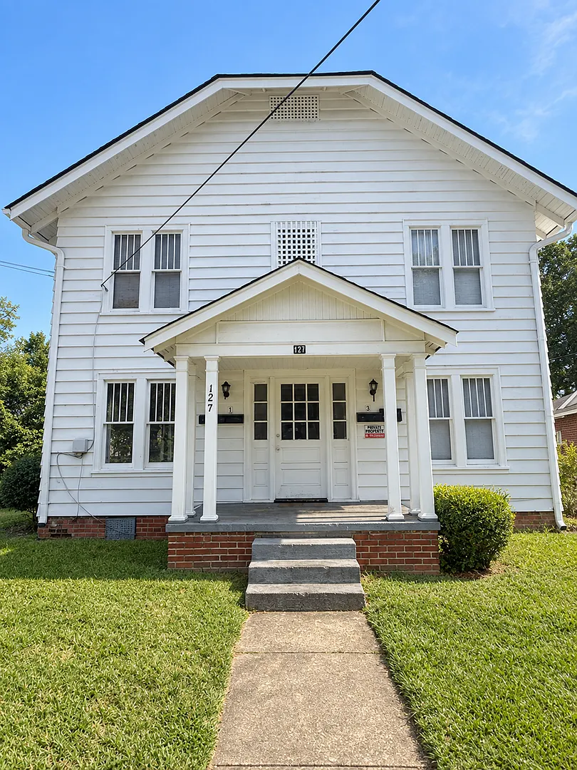 127 W. Summit Ave #1-4 — Photo 1