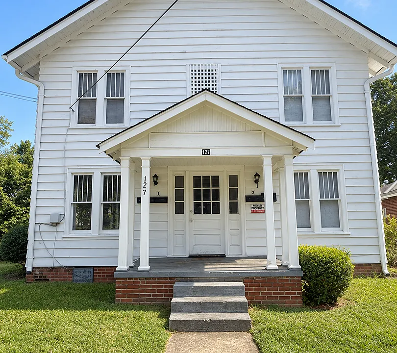 127 W. Summit Ave #1-4