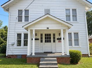 127 W Summit Ave APT 1, Burlington, NC 27215