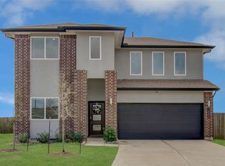 14506 Rain Tree Dr, Baytown, TX 77523