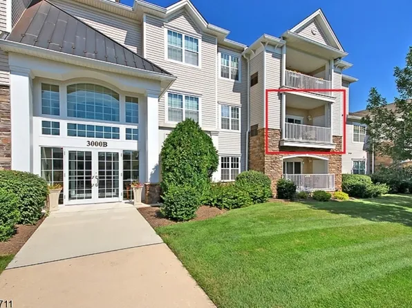 3210 Chesterwood Way BLDG 3000 #3210, Franklin Twp., NJ 08873