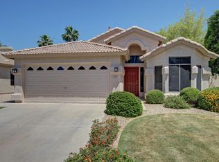 1882 W Havasu Way, Chandler, AZ 85248