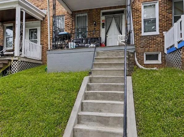 3010 Frisby St, Baltimore, MD 21218