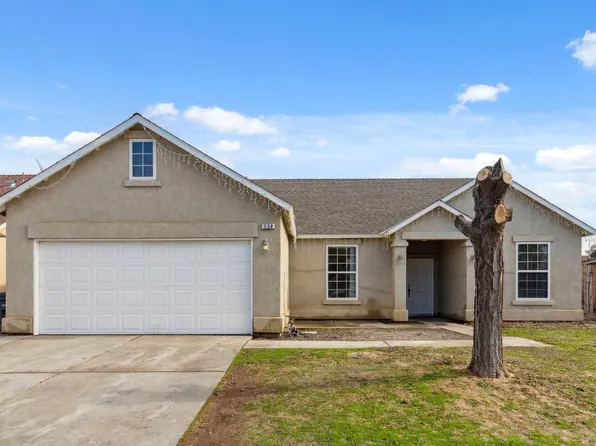 559 Buckeye Springs St, Coalinga, CA 93210