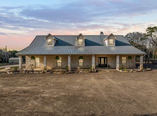 1919 Bend Of The Bosque Rd, China Spring, TX 76633