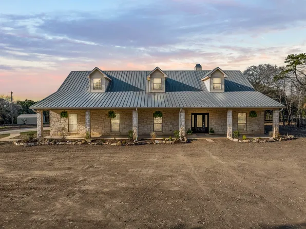 1919 Bend Of The Bosque Rd, China Spring, TX 76633