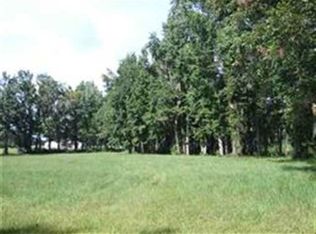 Tally Hills Dr, Monticello, FL 32344