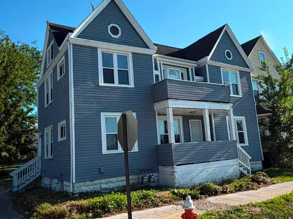 6010 Bower Ave #2, Cleveland, OH 44127