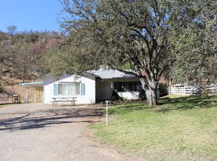 37980 Balch Park Rd, Springville, CA 93265