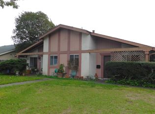 1207 Southwest Blvd, Rohnert Park, CA 94928