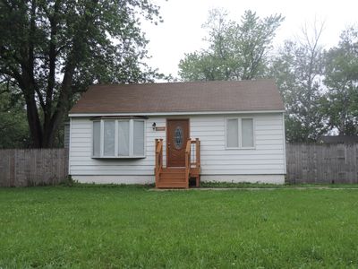 14154 S Lavergne Ave, Crestwood, IL, 60445