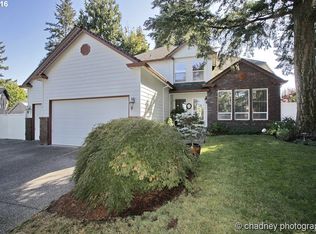 14968 Haida Ct, Oregon City, OR 97045