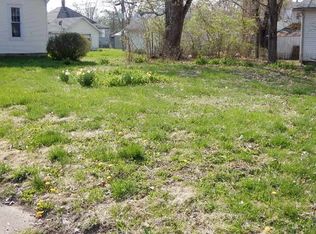 606 N 5th St, Attica, IN 47918
