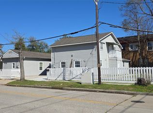 421 Sidney St #1, Houston, TX 77003