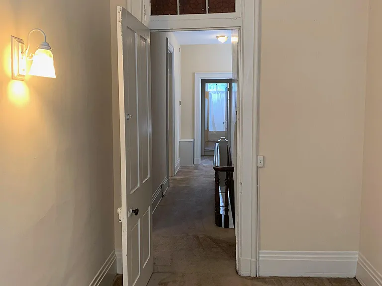 Second Floor Bedroom 1