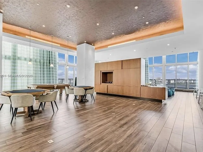 50 Biscayne Blvd #4106 — Photo 14