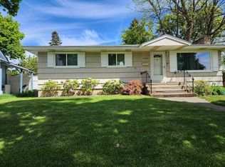5108 N Post St, Spokane, WA 99205
