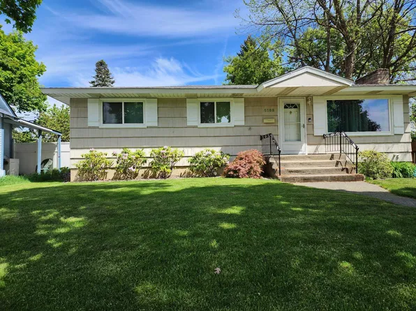 5108 N Post St, Spokane, WA 99205
