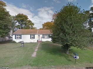 1450 Washington Ave, Severn, MD 21144