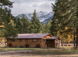 12524 Trinkus Ln, Bigfork, MT 59911