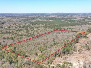 1244 Cr, Linden, TX 75563