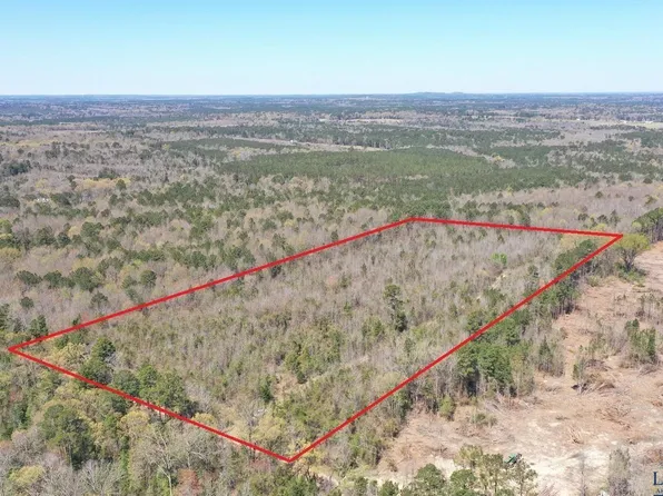 1244 Cr, Linden, TX 75563