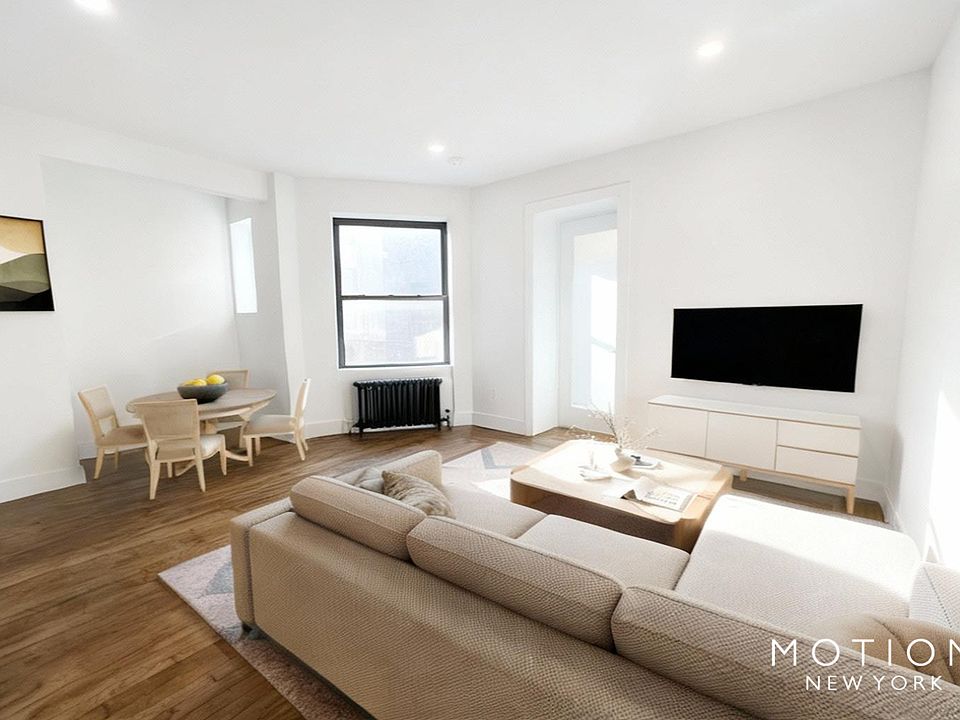 1st image of 45 Tiemann Pl APT 1F