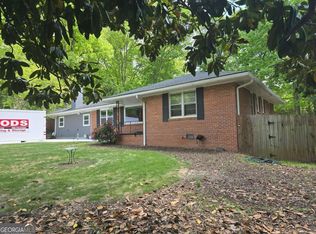 1596 Zemory Dr, Tucker, GA 30084