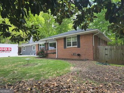 1596 Zemory Dr, Tucker, GA, 30084