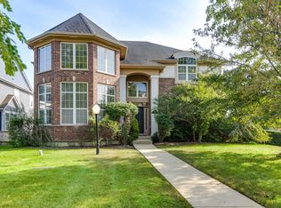 201 E Masters Trl, Vernon Hills, IL 60061