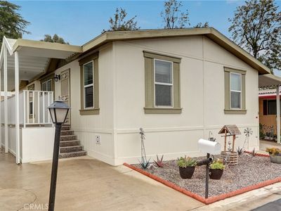 3500 Buchanan St SPC 69, Riverside, CA, 92503