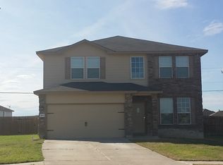 5607 Lions Gate Ln, Killeen, TX 76549