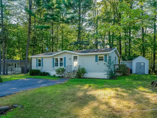 10 York Court, Rochester, NH 03868