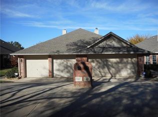 3105 Cape Cod Ct, Arlington, TX 76017