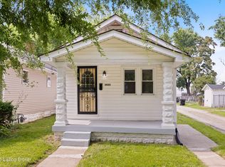 2822 Rowan St, Louisville, KY 40212