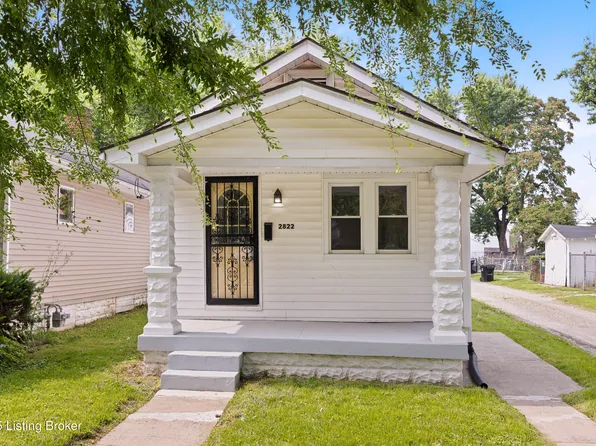 2822 Rowan St, Louisville, KY 40212