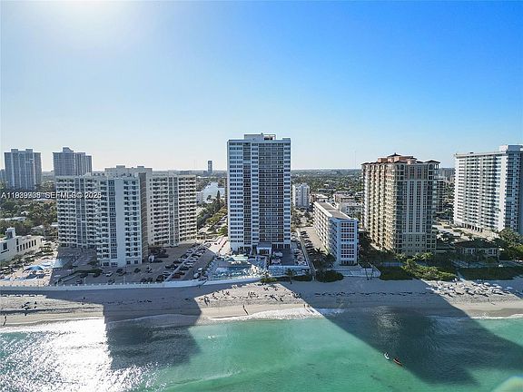 2nd image of 3140 S Ocean Dr APT 212