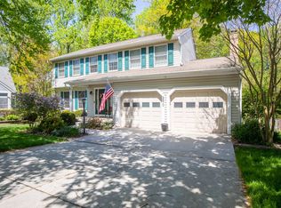 6870 Caravan Ct, Columbia, MD 21044