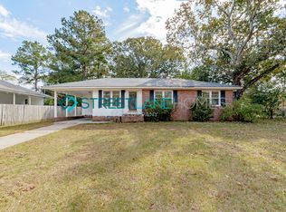 1840 Millwood Rd, Sumter, SC 29150