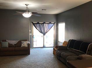 7638 E Fair Meadows Loop, Tucson, AZ 85756